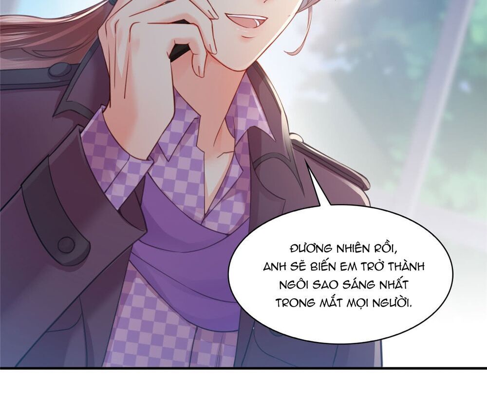 Đúng Như Hàn Quang Gặp Nắng Gắt chapter 77 - Trang 5
