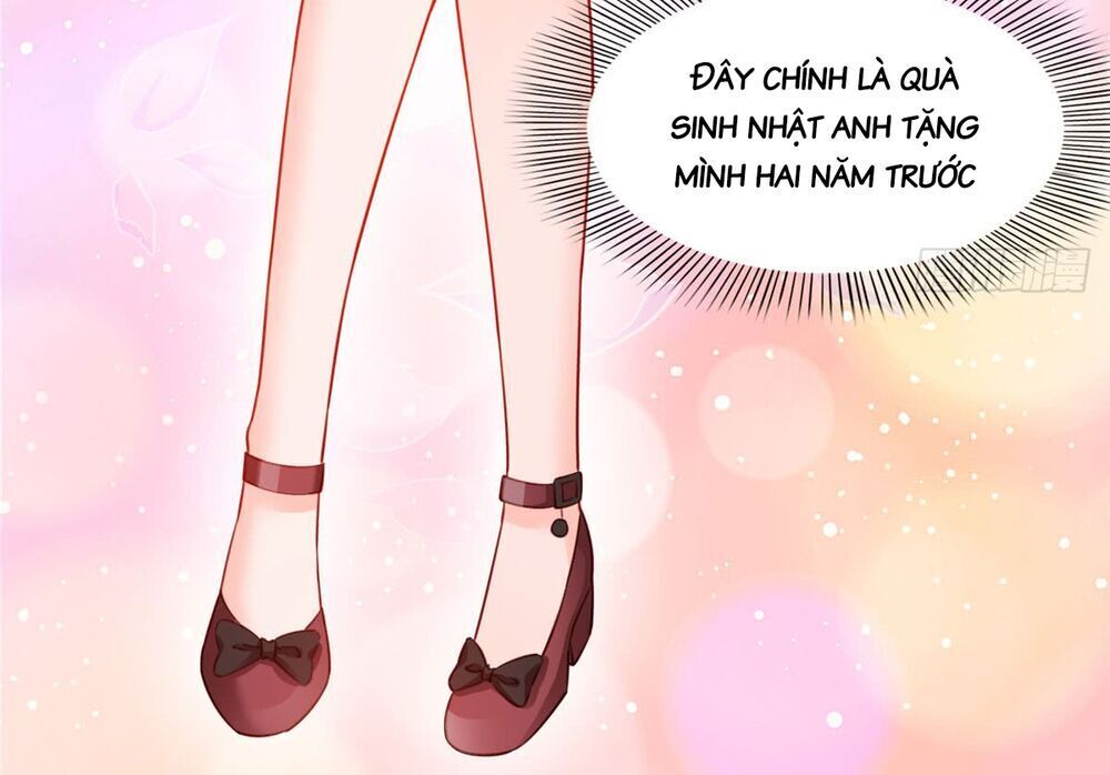 Đúng Như Hàn Quang Gặp Nắng Gắt chapter 78 - Trang 6