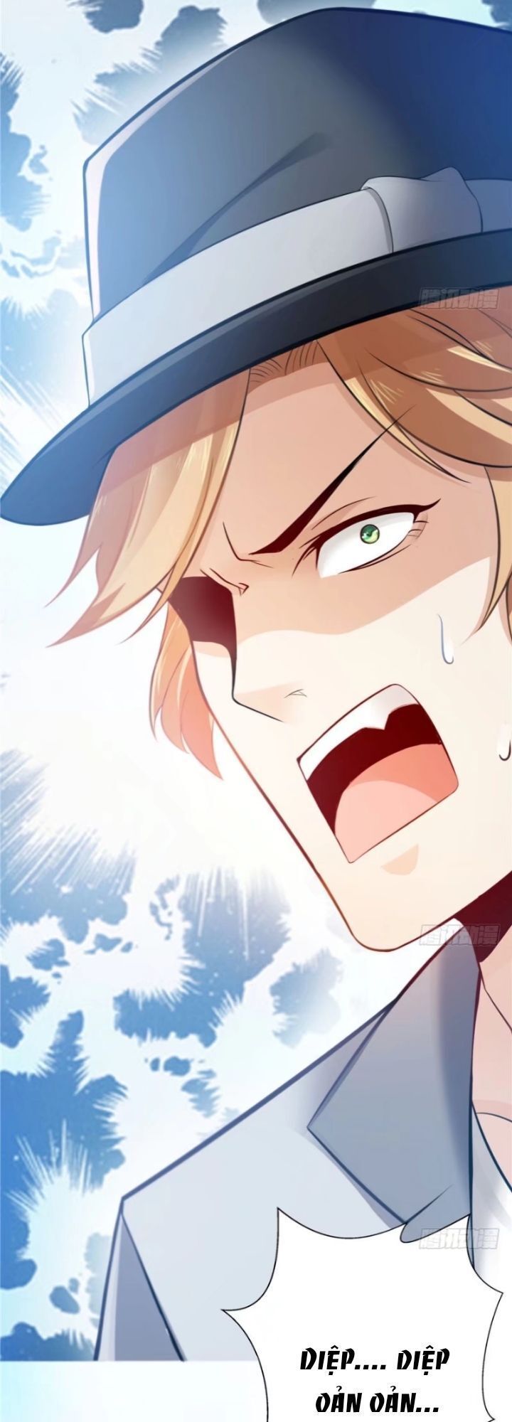 Đúng Như Hàn Quang Gặp Nắng Gắt chapter 8 - Trang 12