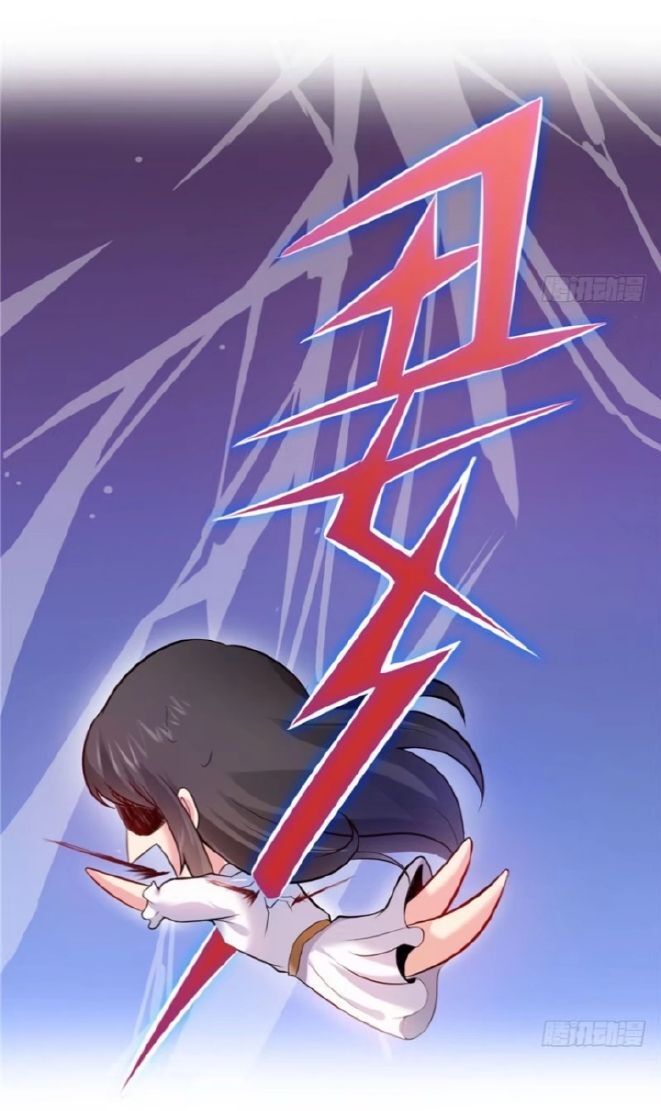 Đúng Như Hàn Quang Gặp Nắng Gắt chapter 8 - Trang 6