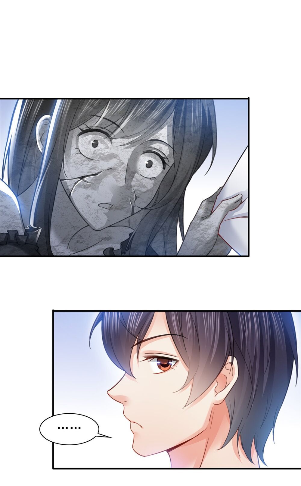 Đúng Như Hàn Quang Gặp Nắng Gắt chapter 80 - Trang 6