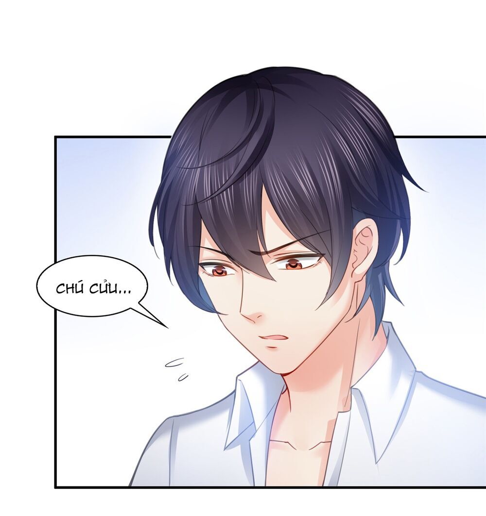 Đúng Như Hàn Quang Gặp Nắng Gắt chapter 82 - Trang 2