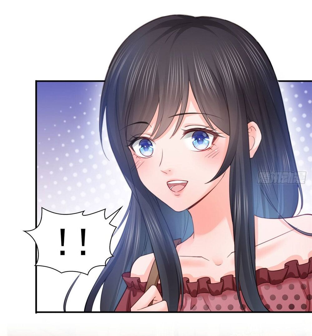Đúng Như Hàn Quang Gặp Nắng Gắt chapter 85 - Trang 24