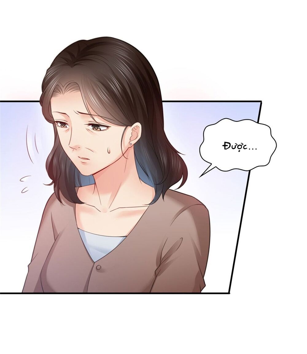 Đúng Như Hàn Quang Gặp Nắng Gắt chapter 85 - Trang 29