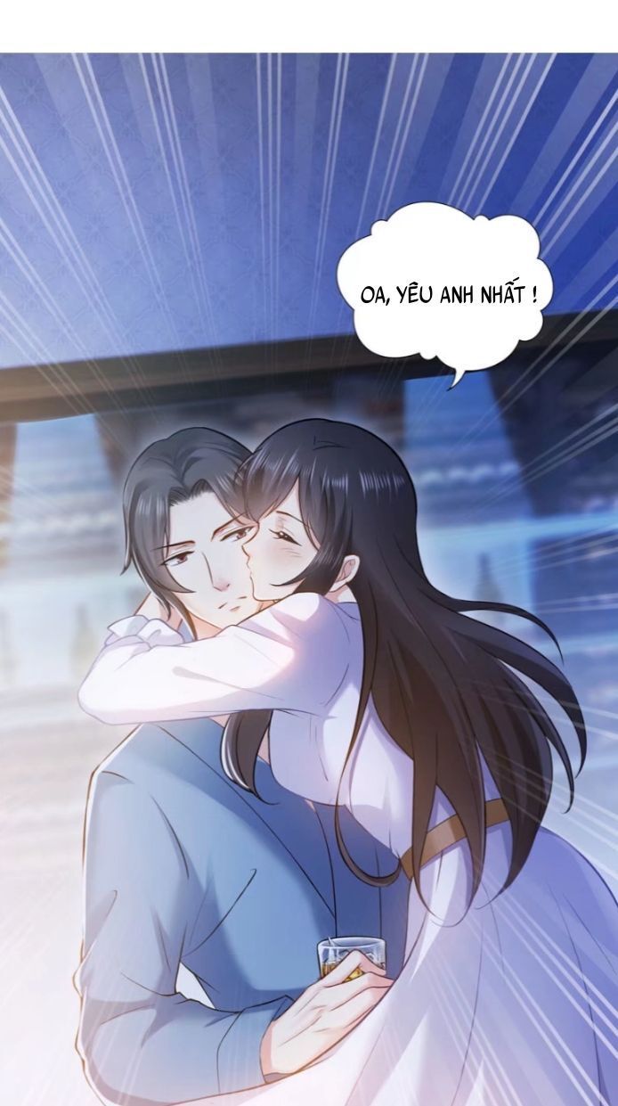 Đúng Như Hàn Quang Gặp Nắng Gắt chapter 9 - Trang 30