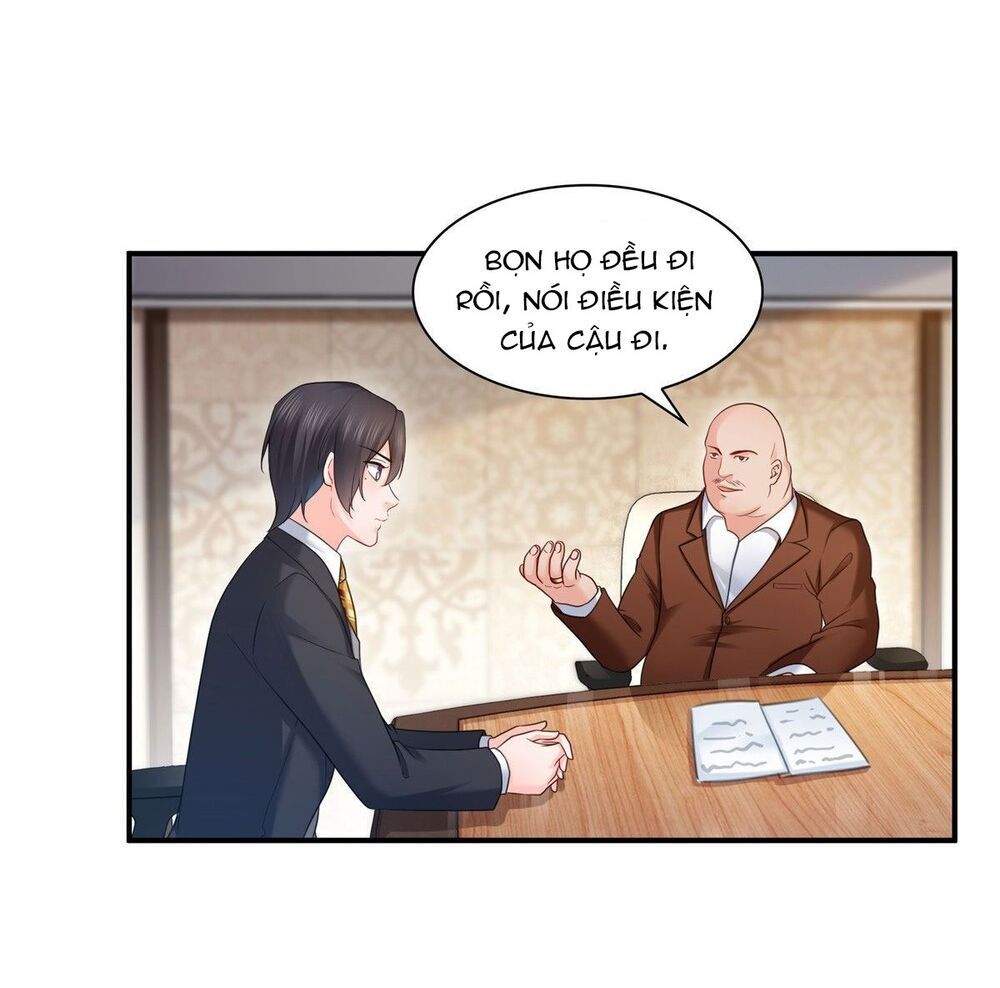 Đúng Như Hàn Quang Gặp Nắng Gắt chapter 93 - Trang 2
