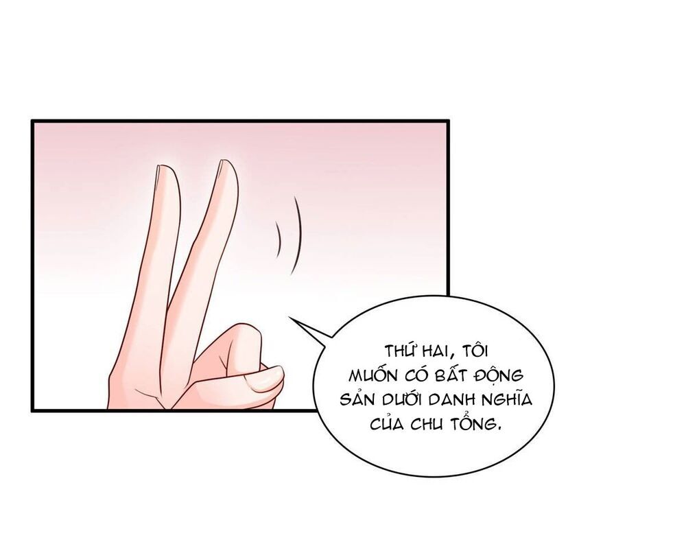 Đúng Như Hàn Quang Gặp Nắng Gắt chapter 93 - Trang 4