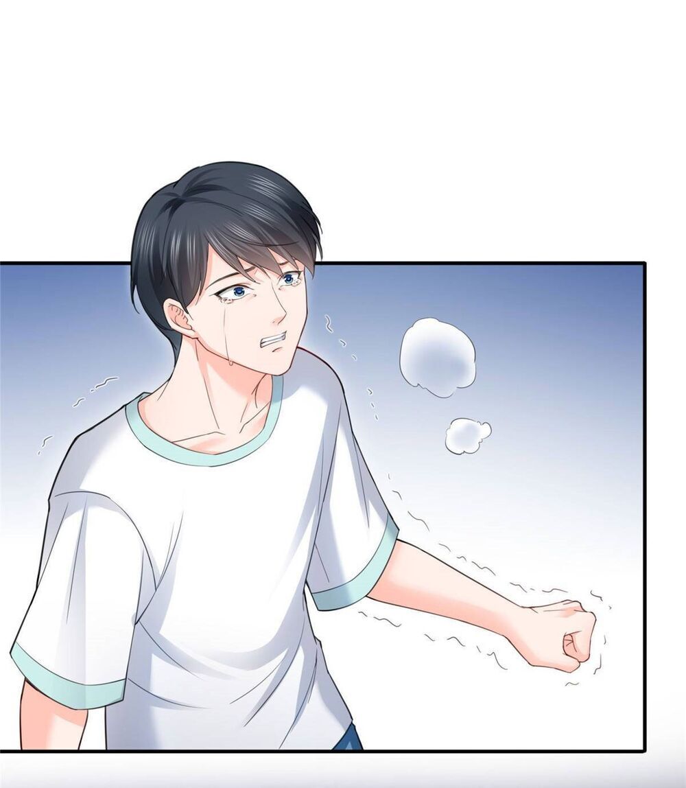 Đúng Như Hàn Quang Gặp Nắng Gắt chapter 99 - Trang 14