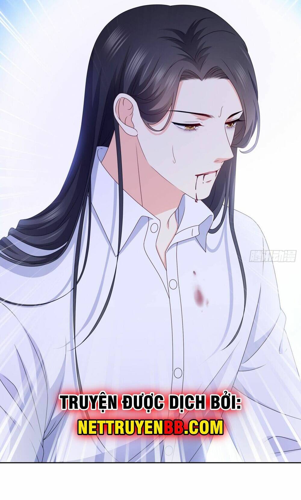 Hệt Như Hàn Quang Gặp Nắng Gắt chapter 479 - Trang 11