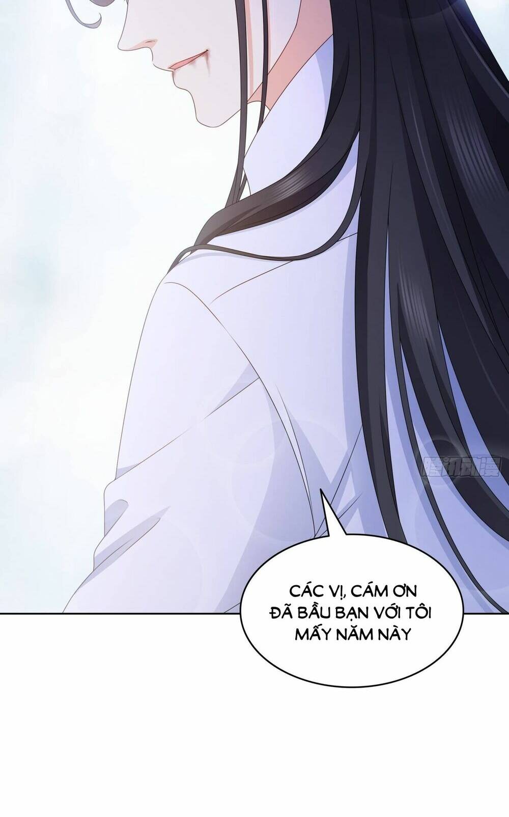 Hệt Như Hàn Quang Gặp Nắng Gắt chapter 479 - Trang 16