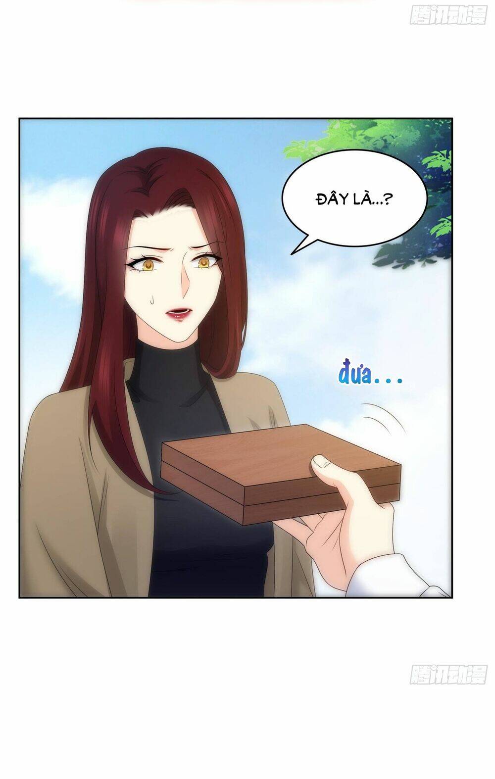 Hệt Như Hàn Quang Gặp Nắng Gắt chapter 479 - Trang 24