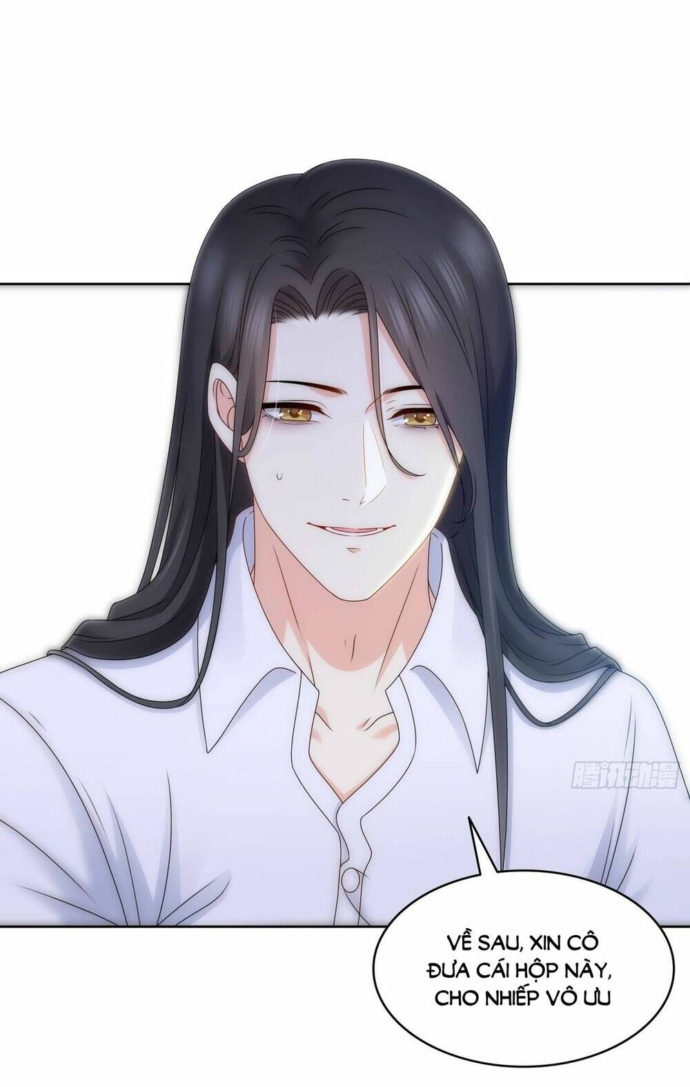 Hệt Như Hàn Quang Gặp Nắng Gắt chapter 479 - Trang 25