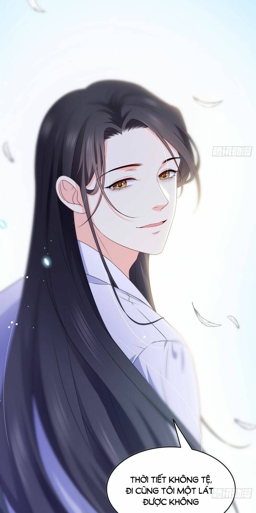 Hệt Như Hàn Quang Gặp Nắng Gắt chapter 479 - Trang 28