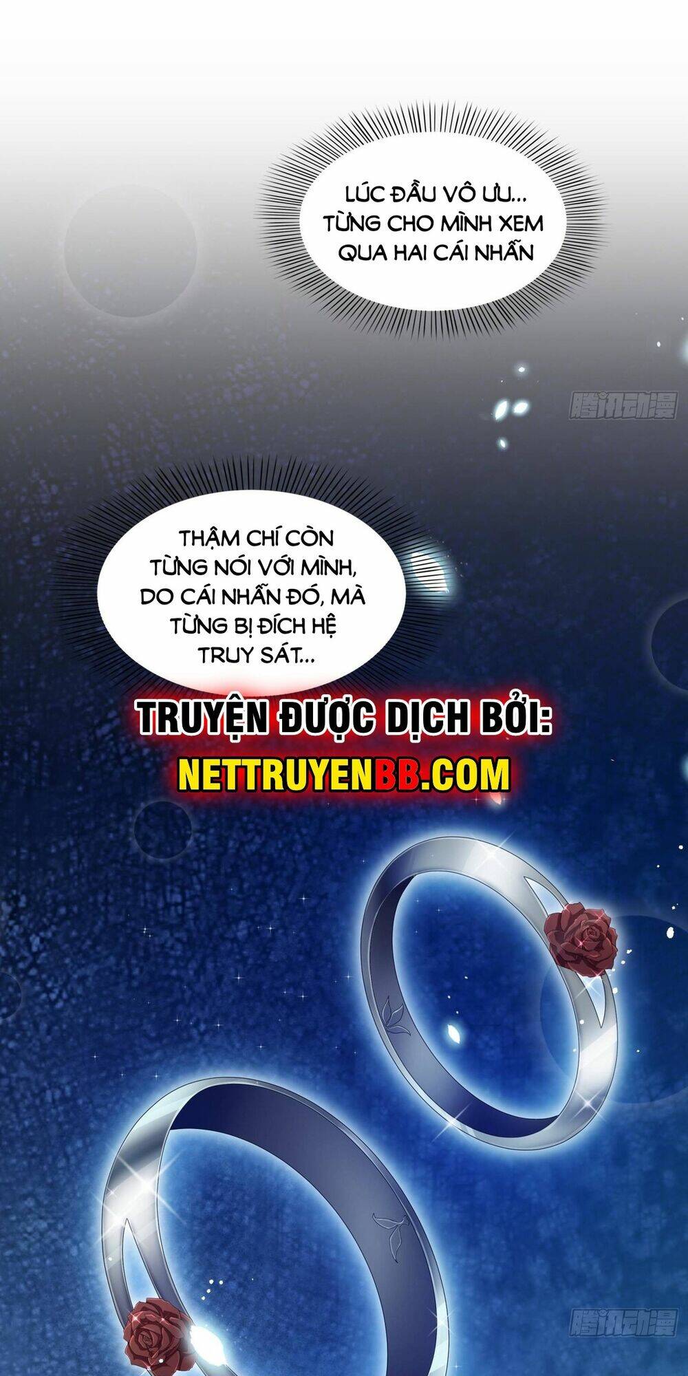 Hệt Như Hàn Quang Gặp Nắng Gắt chapter 479 - Trang 4