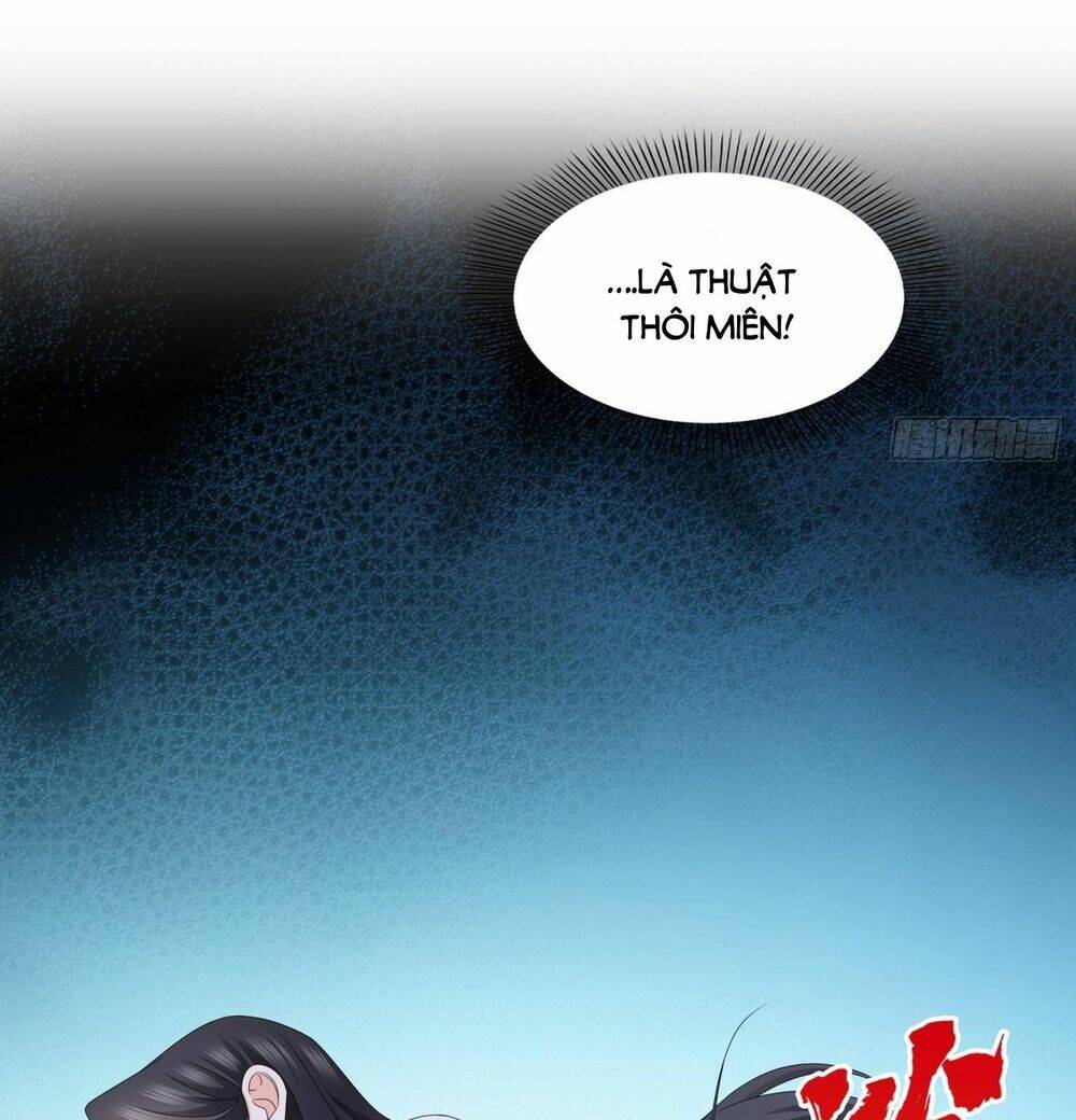 Hệt Như Hàn Quang Gặp Nắng Gắt chapter 479 - Trang 37