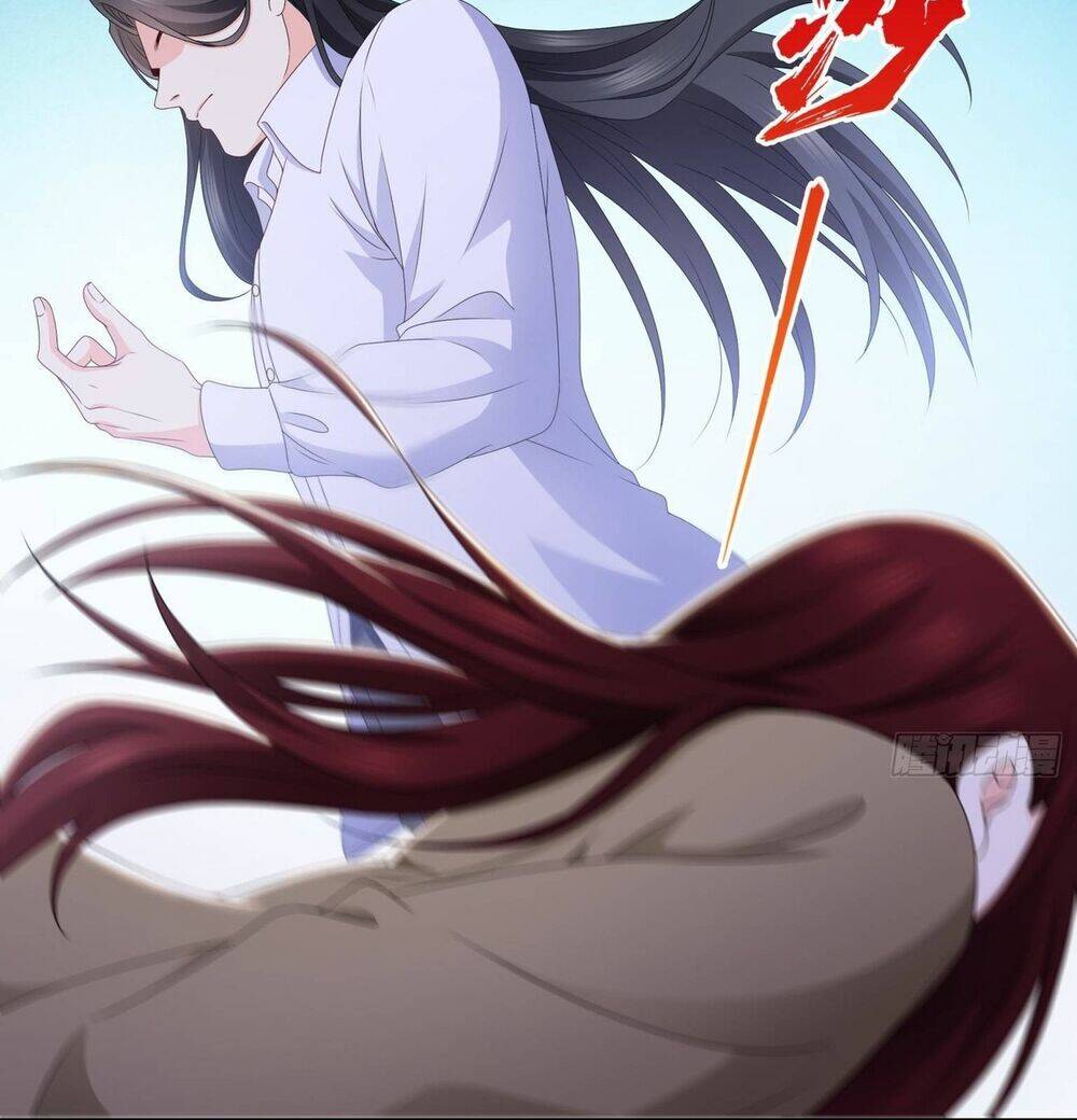 Hệt Như Hàn Quang Gặp Nắng Gắt chapter 479 - Trang 38