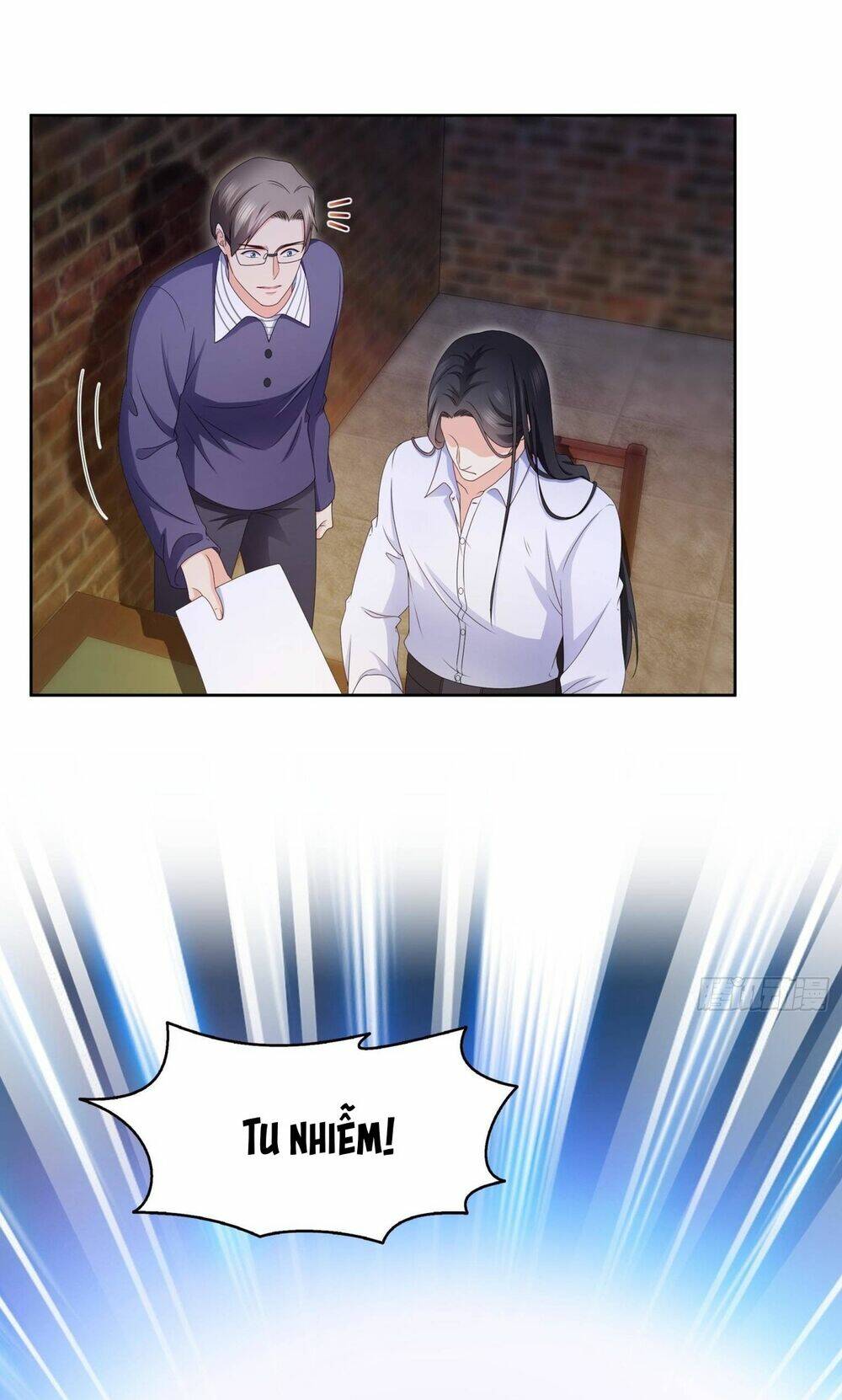 Hệt Như Hàn Quang Gặp Nắng Gắt chapter 479 - Trang 10