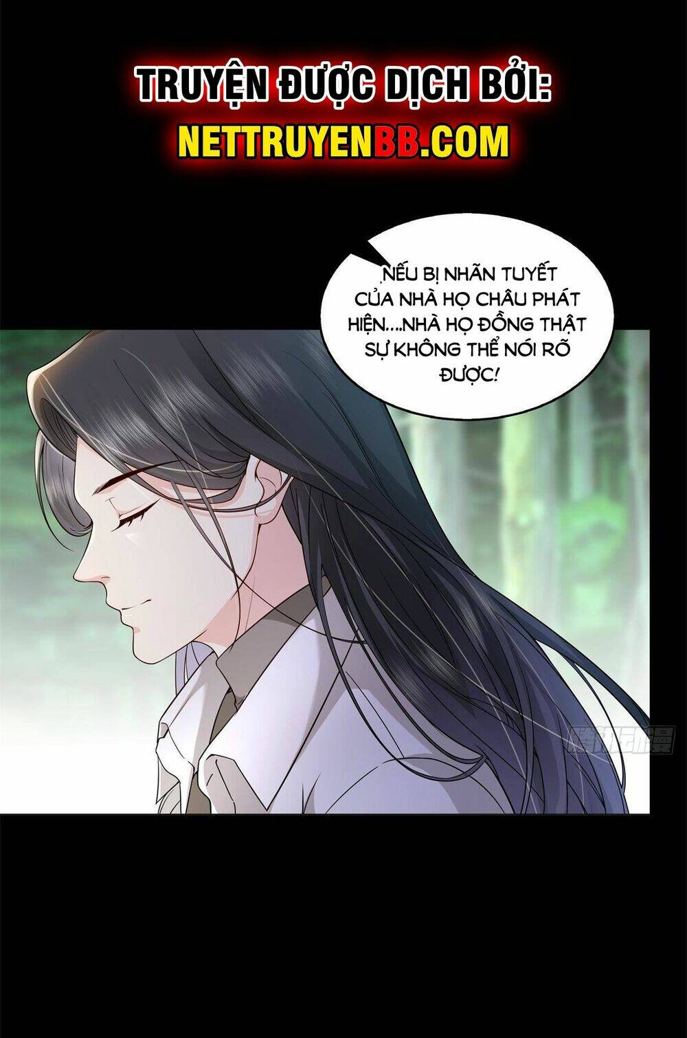 Hệt Như Hàn Quang Gặp Nắng Gắt chapter 480 - Trang 12
