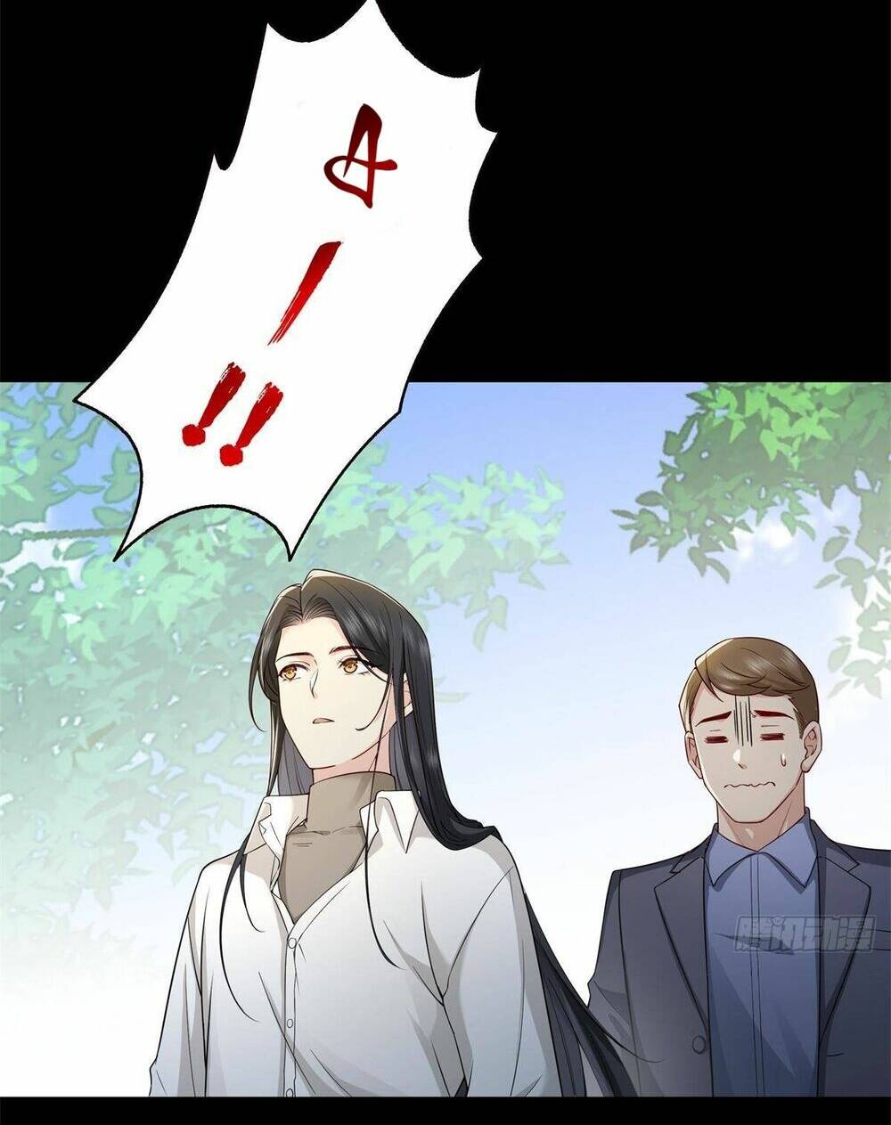 Hệt Như Hàn Quang Gặp Nắng Gắt chapter 480 - Trang 18
