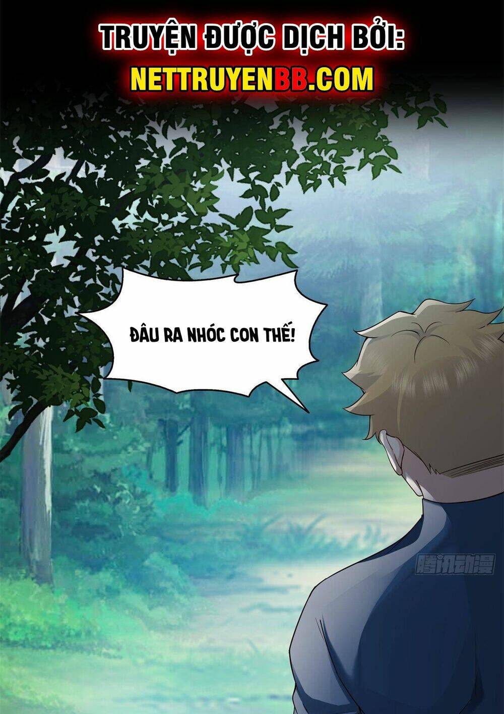 Hệt Như Hàn Quang Gặp Nắng Gắt chapter 480 - Trang 19