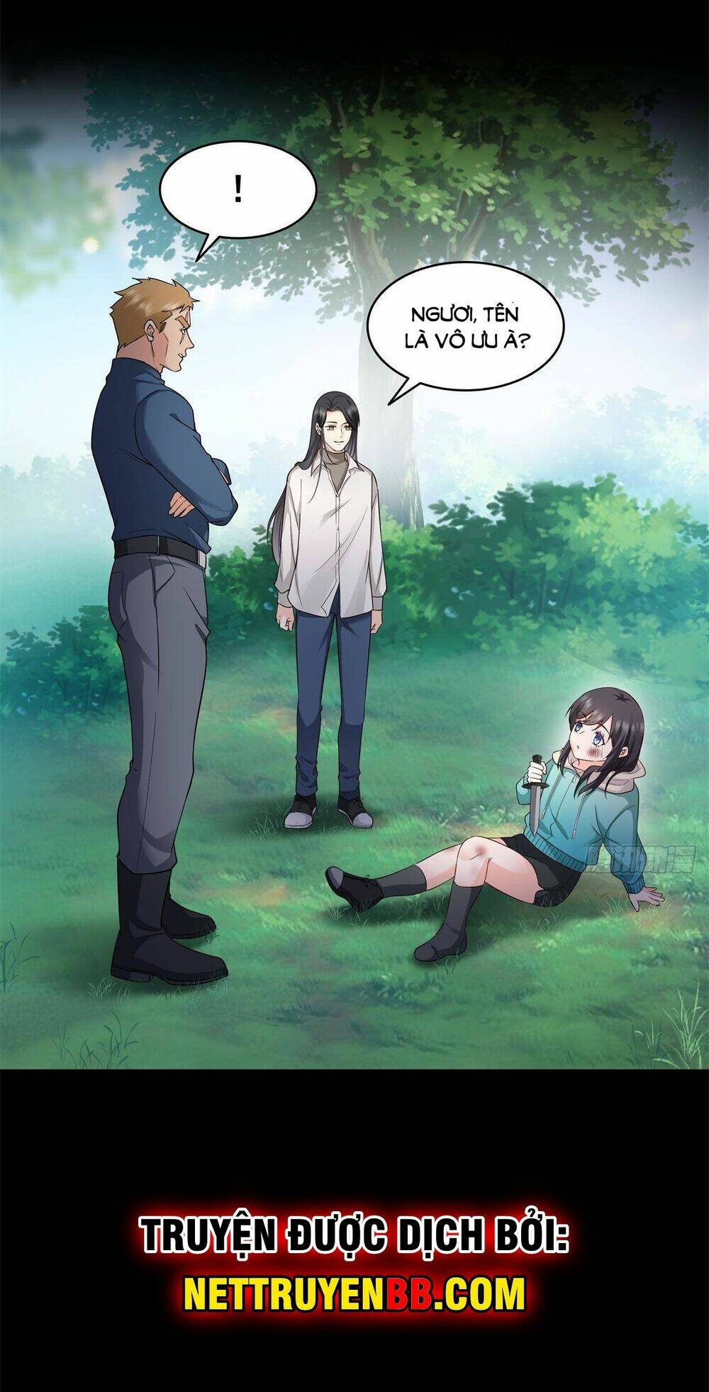 Hệt Như Hàn Quang Gặp Nắng Gắt chapter 480 - Trang 25