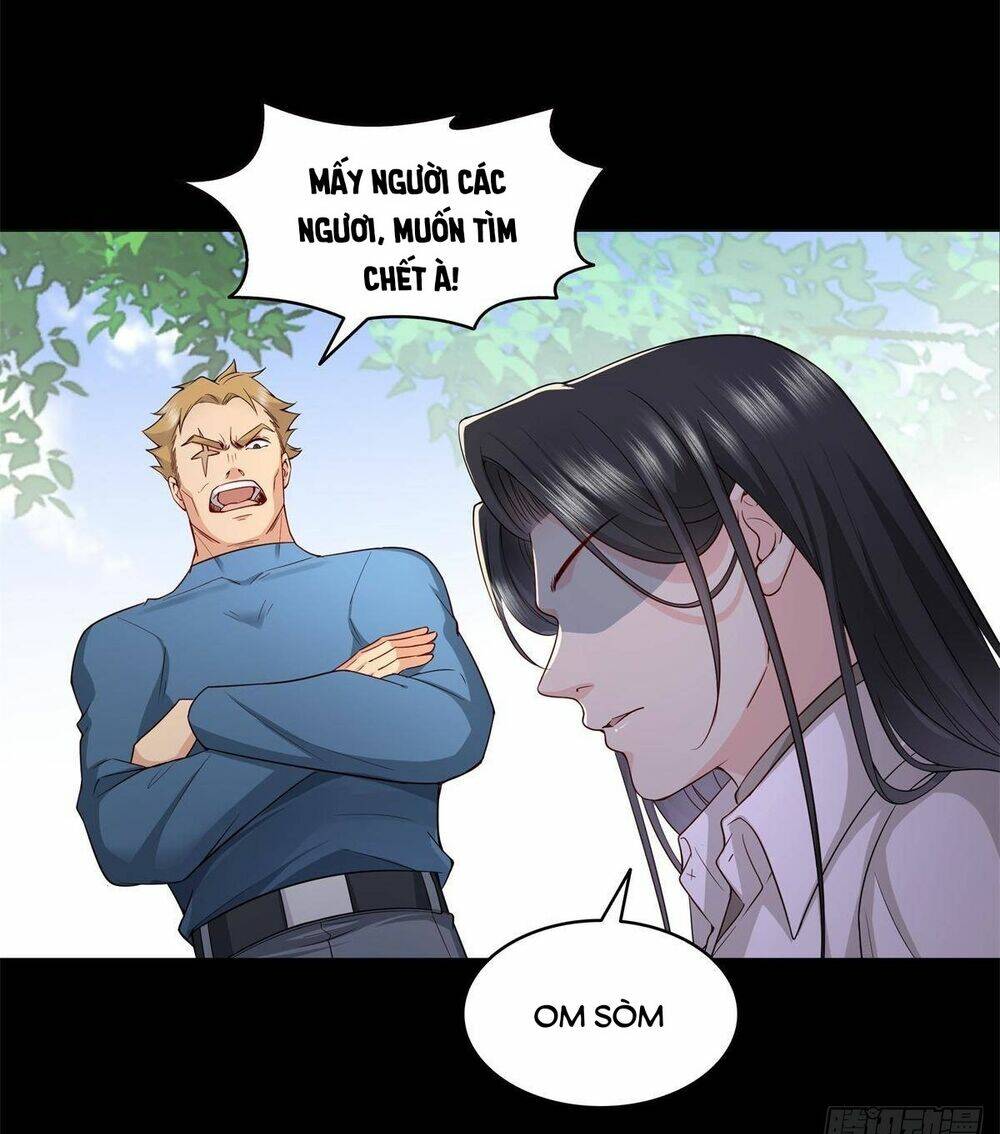 Hệt Như Hàn Quang Gặp Nắng Gắt chapter 480 - Trang 29