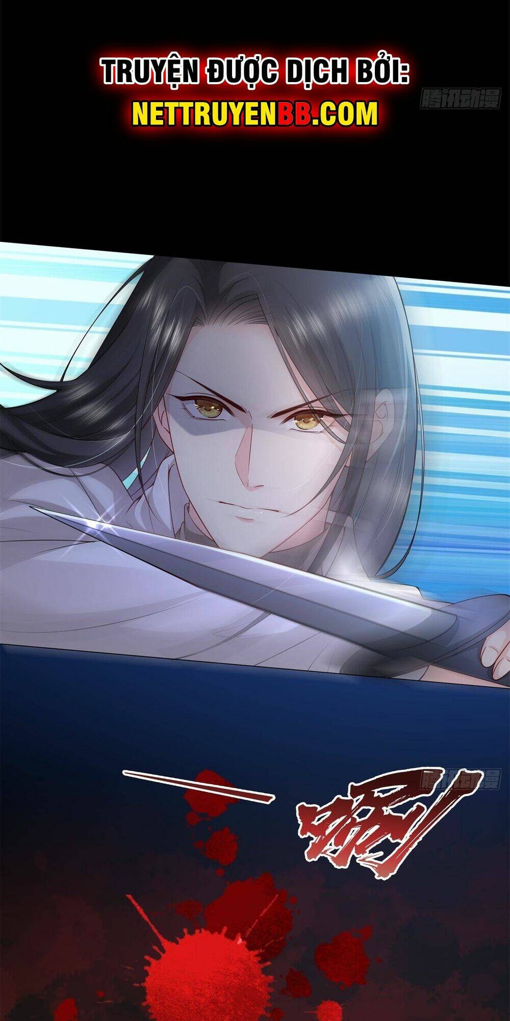 Hệt Như Hàn Quang Gặp Nắng Gắt chapter 480 - Trang 31