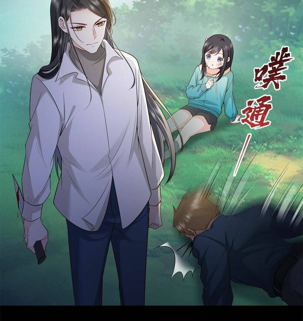Hệt Như Hàn Quang Gặp Nắng Gắt chapter 480 - Trang 33