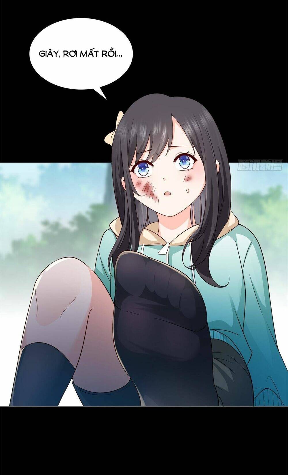 Hệt Như Hàn Quang Gặp Nắng Gắt chapter 480 - Trang 37