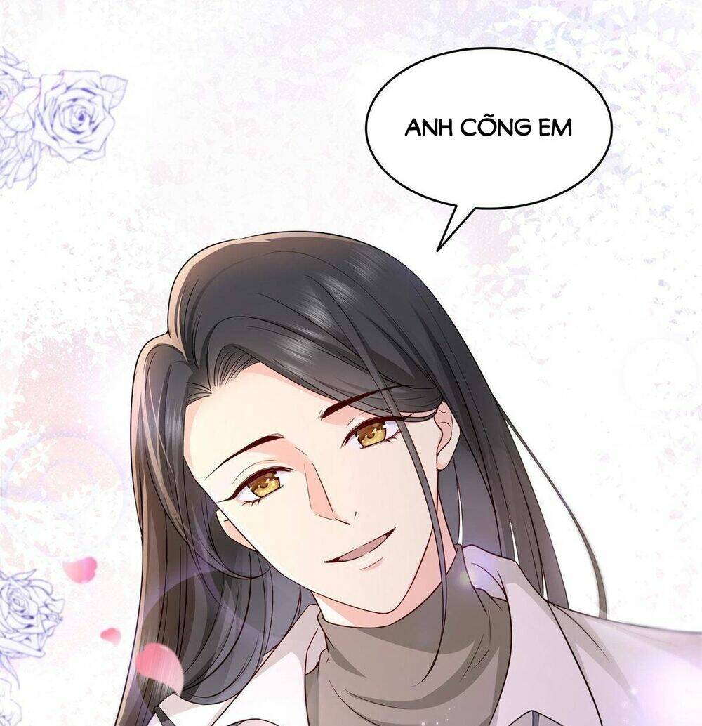 Hệt Như Hàn Quang Gặp Nắng Gắt chapter 480 - Trang 39