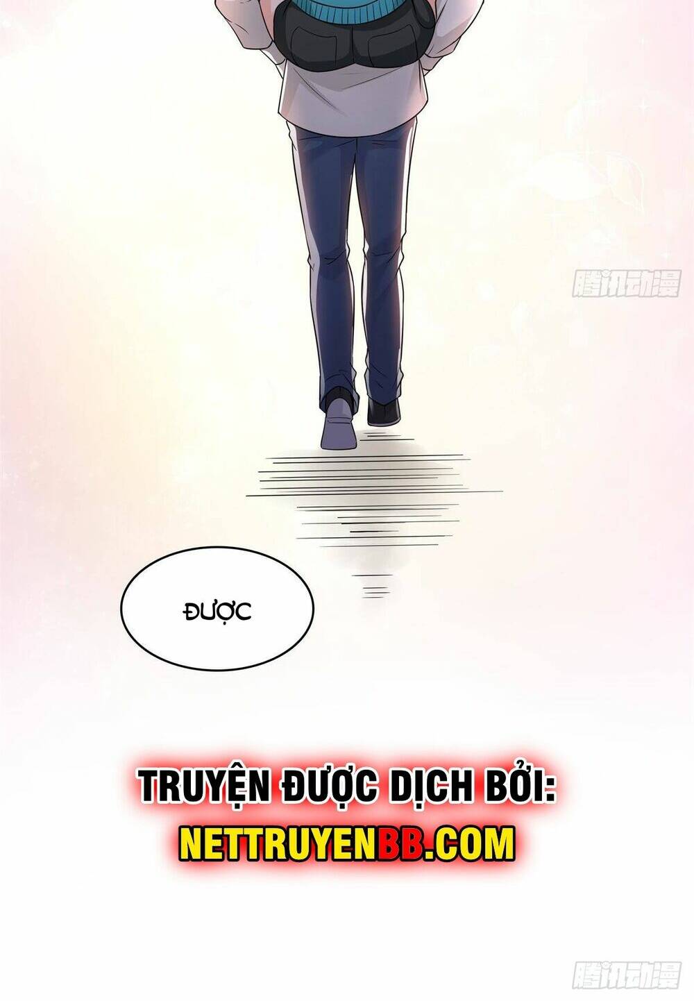 Hệt Như Hàn Quang Gặp Nắng Gắt chapter 480 - Trang 42