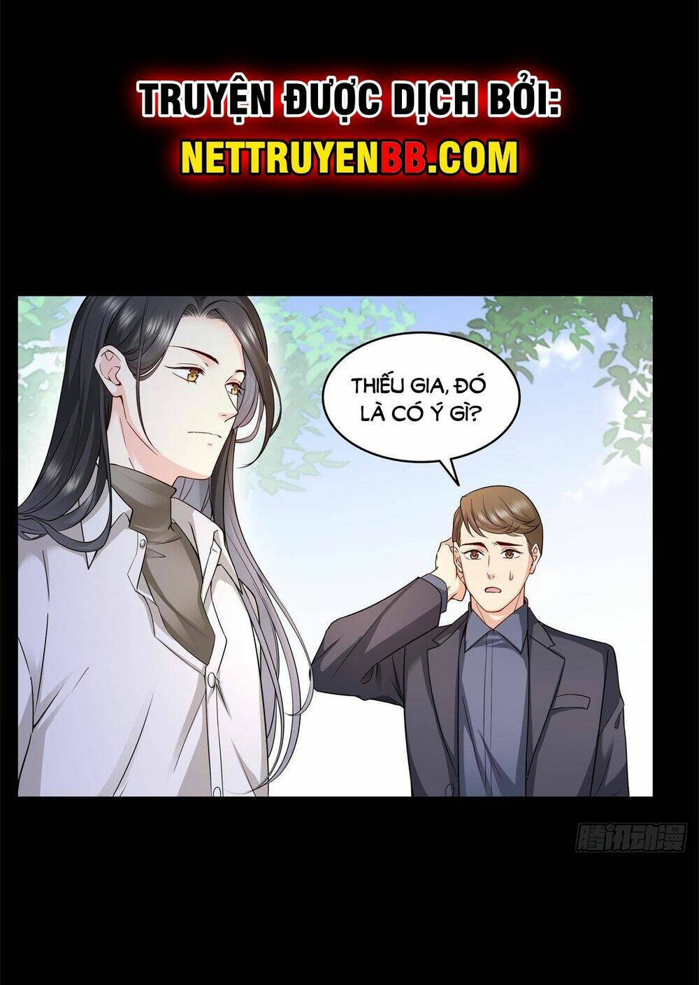 Hệt Như Hàn Quang Gặp Nắng Gắt chapter 480 - Trang 6