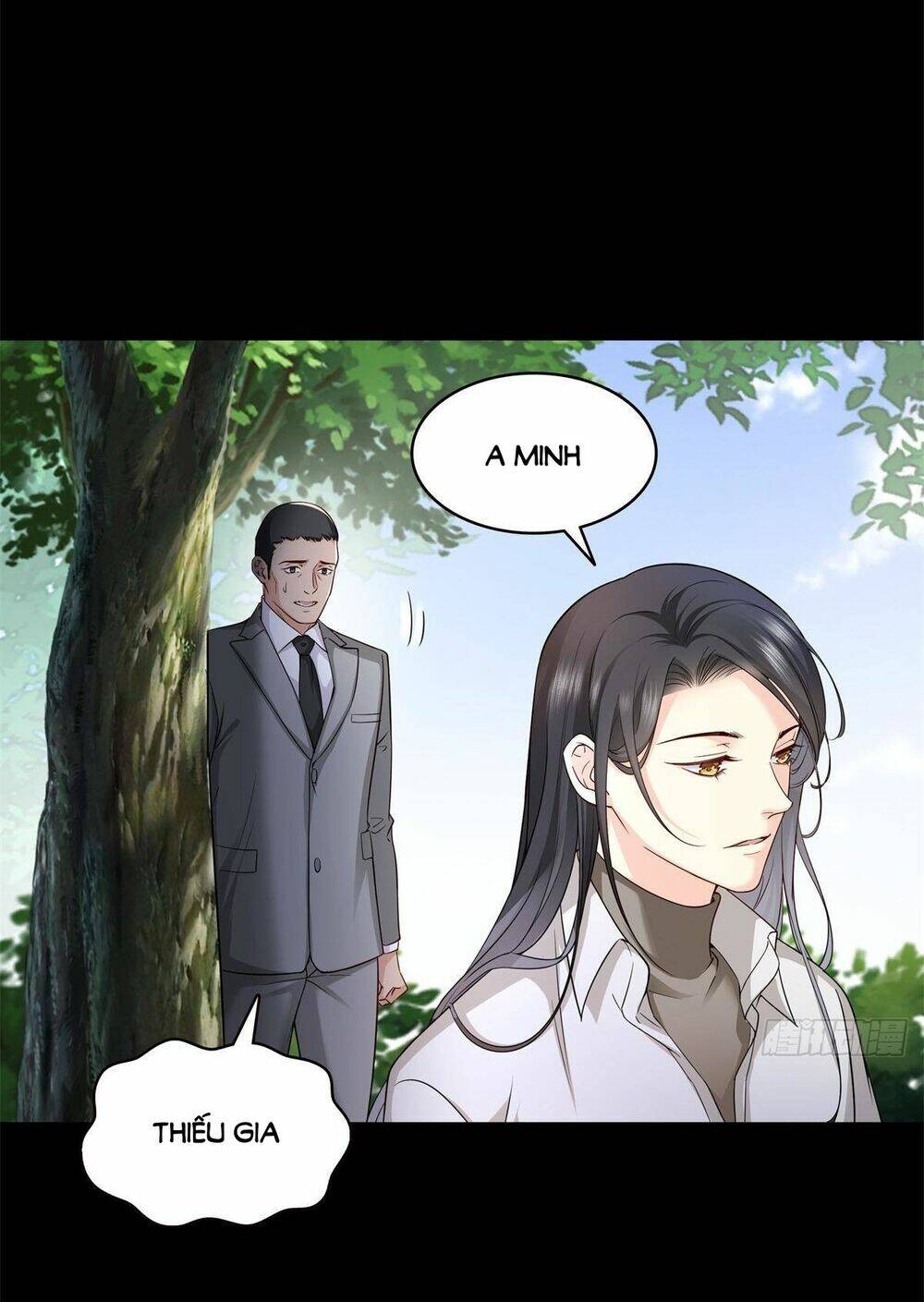 Hệt Như Hàn Quang Gặp Nắng Gắt chapter 480 - Trang 7