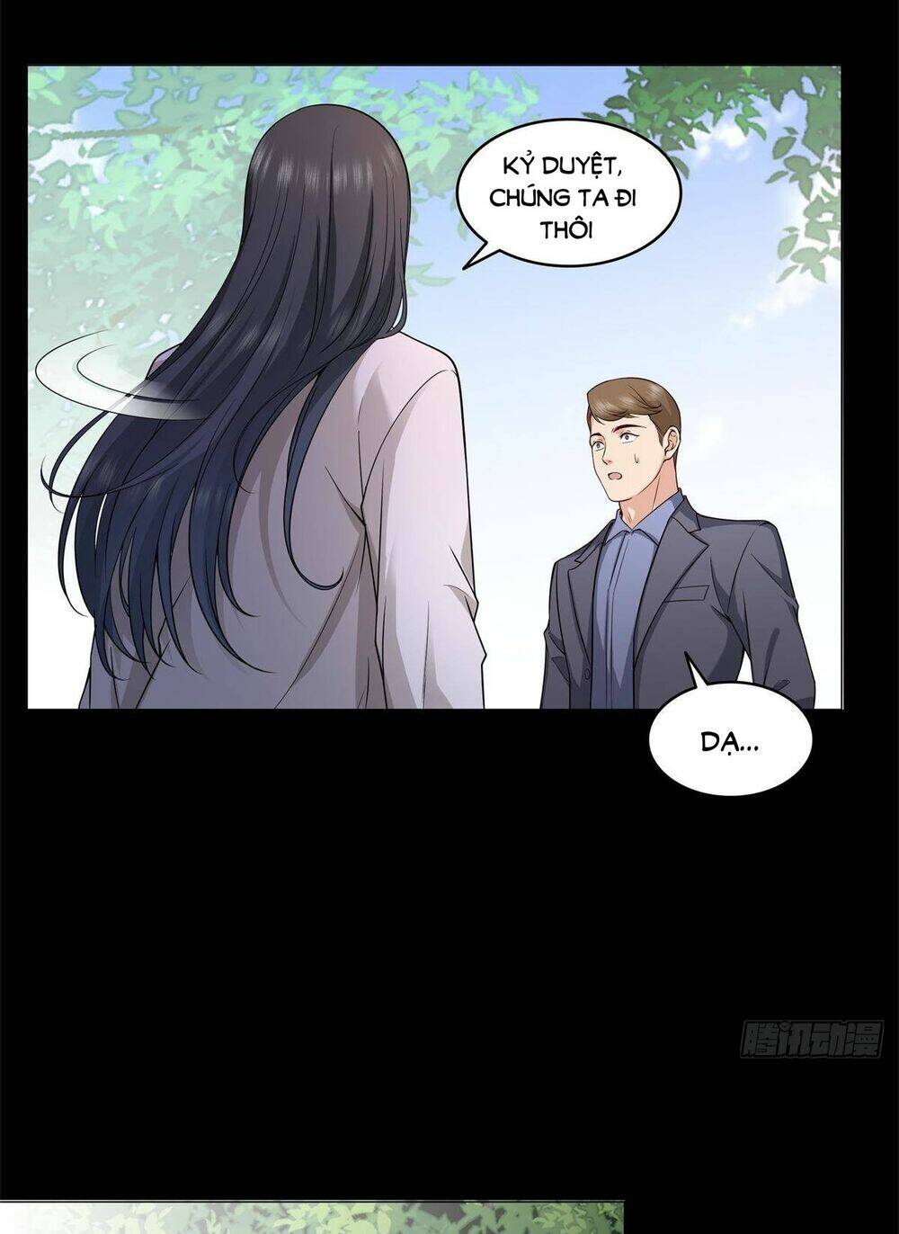 Hệt Như Hàn Quang Gặp Nắng Gắt chapter 480 - Trang 10