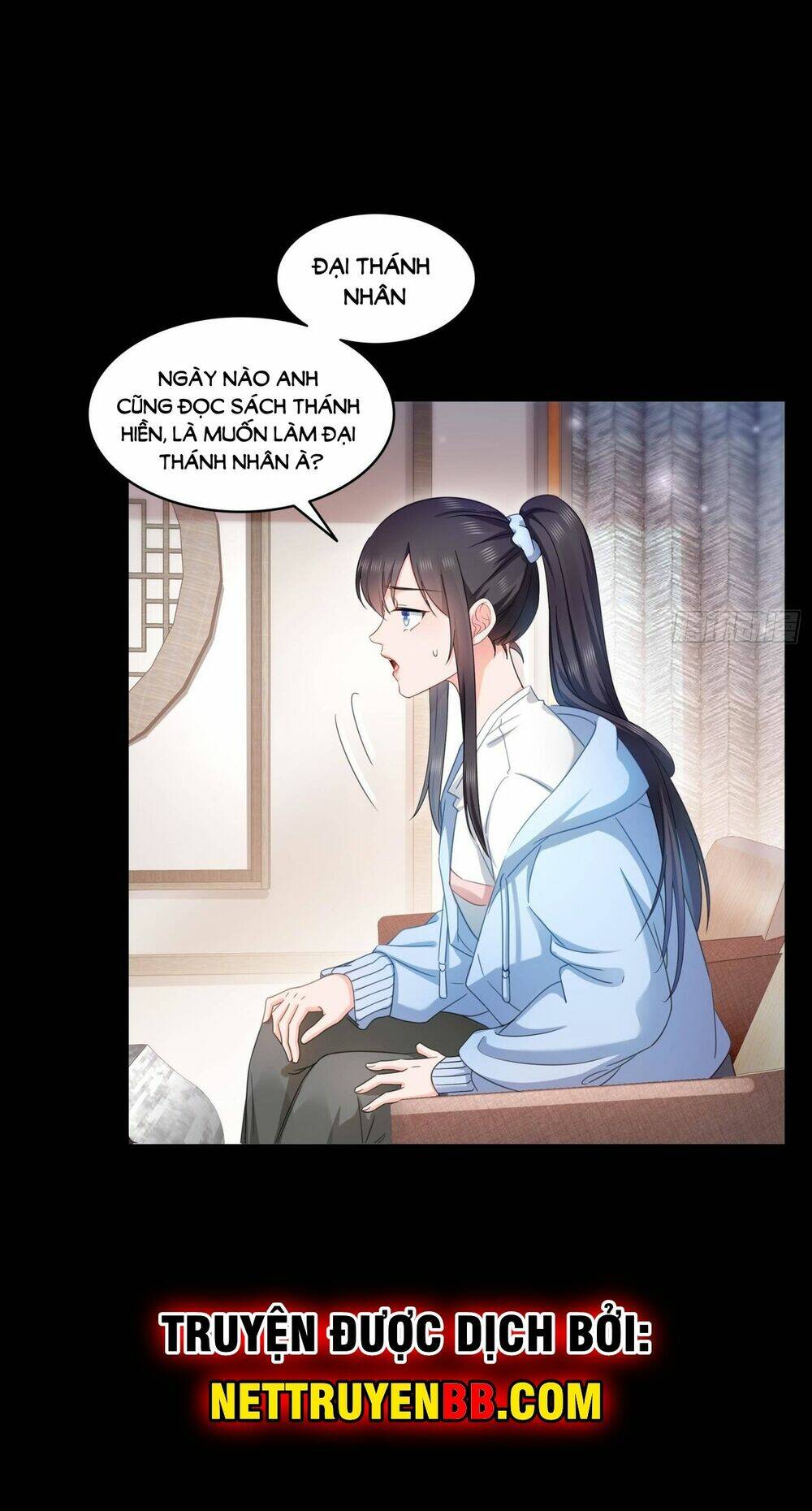 Hệt Như Hàn Quang Gặp Nắng Gắt chapter 481 - Trang 12
