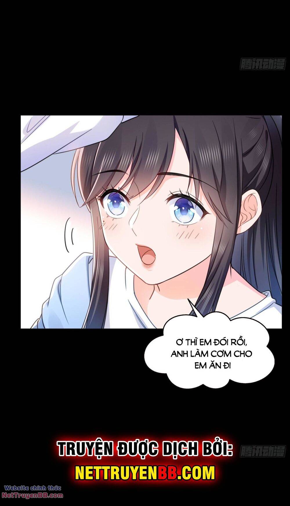 Hệt Như Hàn Quang Gặp Nắng Gắt chapter 481 - Trang 15