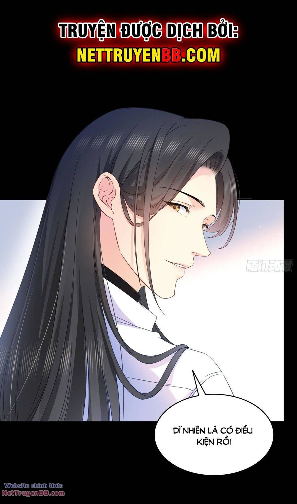 Hệt Như Hàn Quang Gặp Nắng Gắt chapter 481 - Trang 23