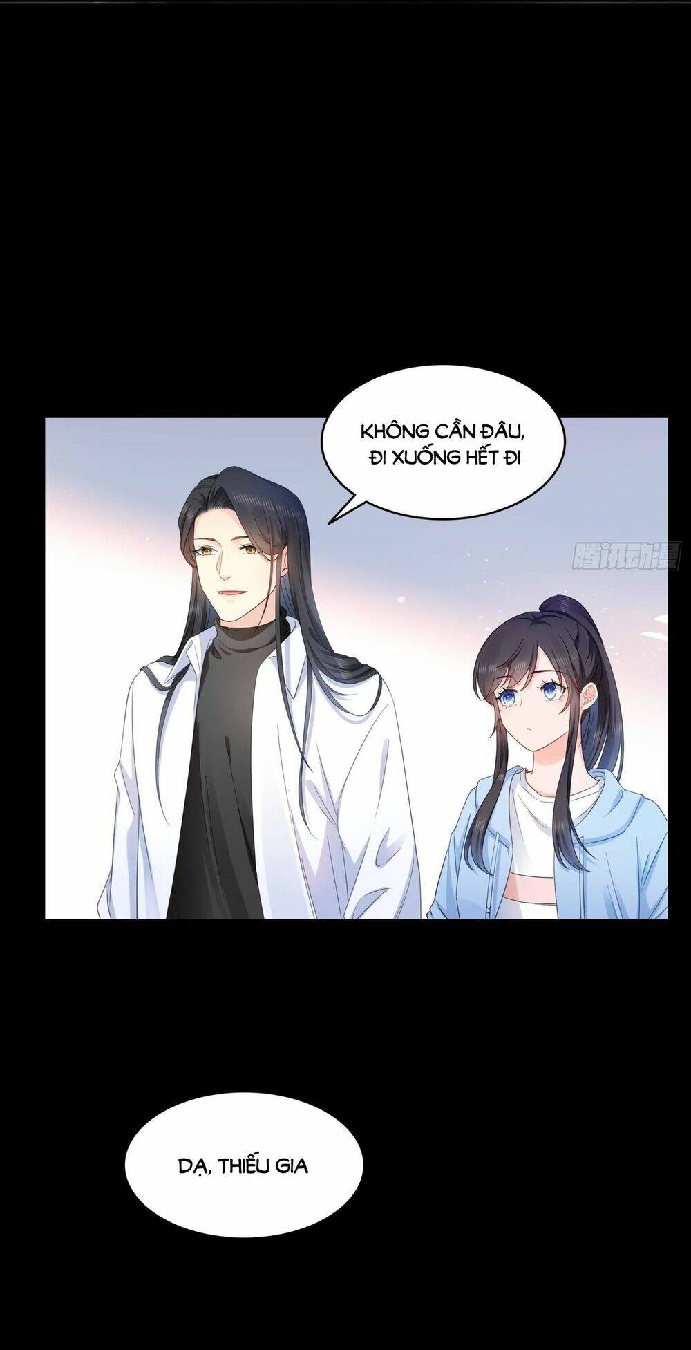 Hệt Như Hàn Quang Gặp Nắng Gắt chapter 481 - Trang 26