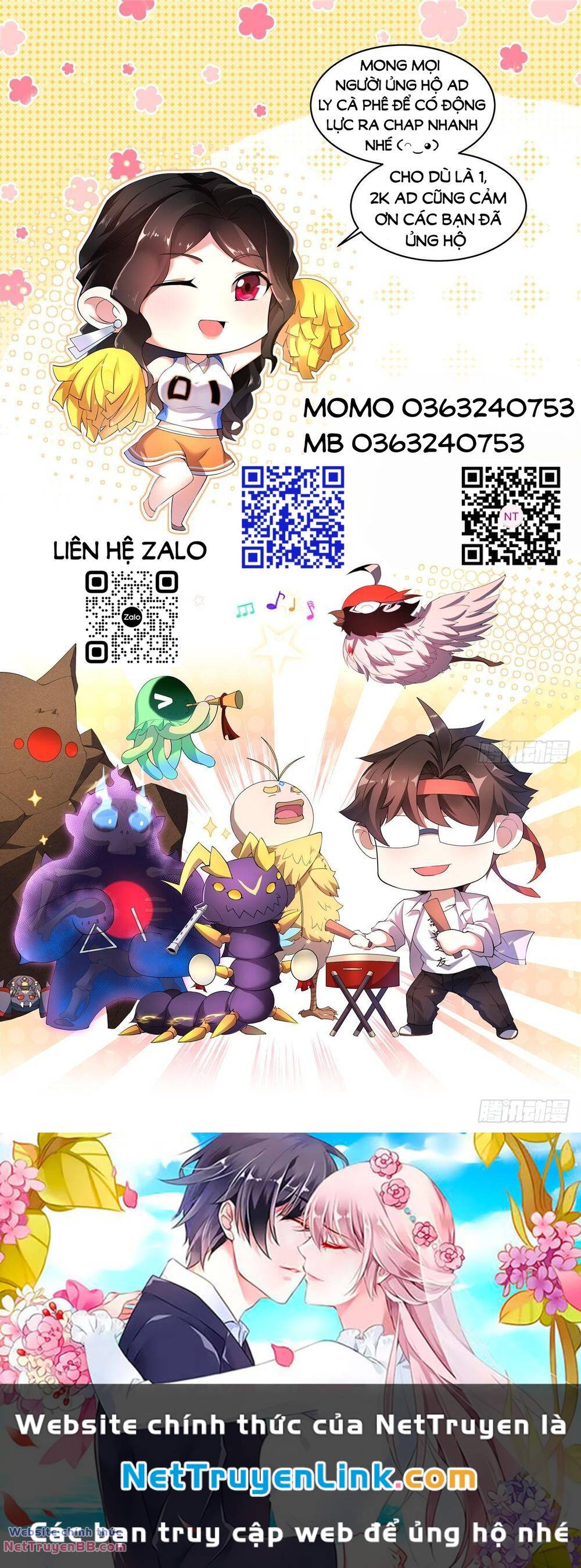 Hệt Như Hàn Quang Gặp Nắng Gắt chapter 481 - Trang 29