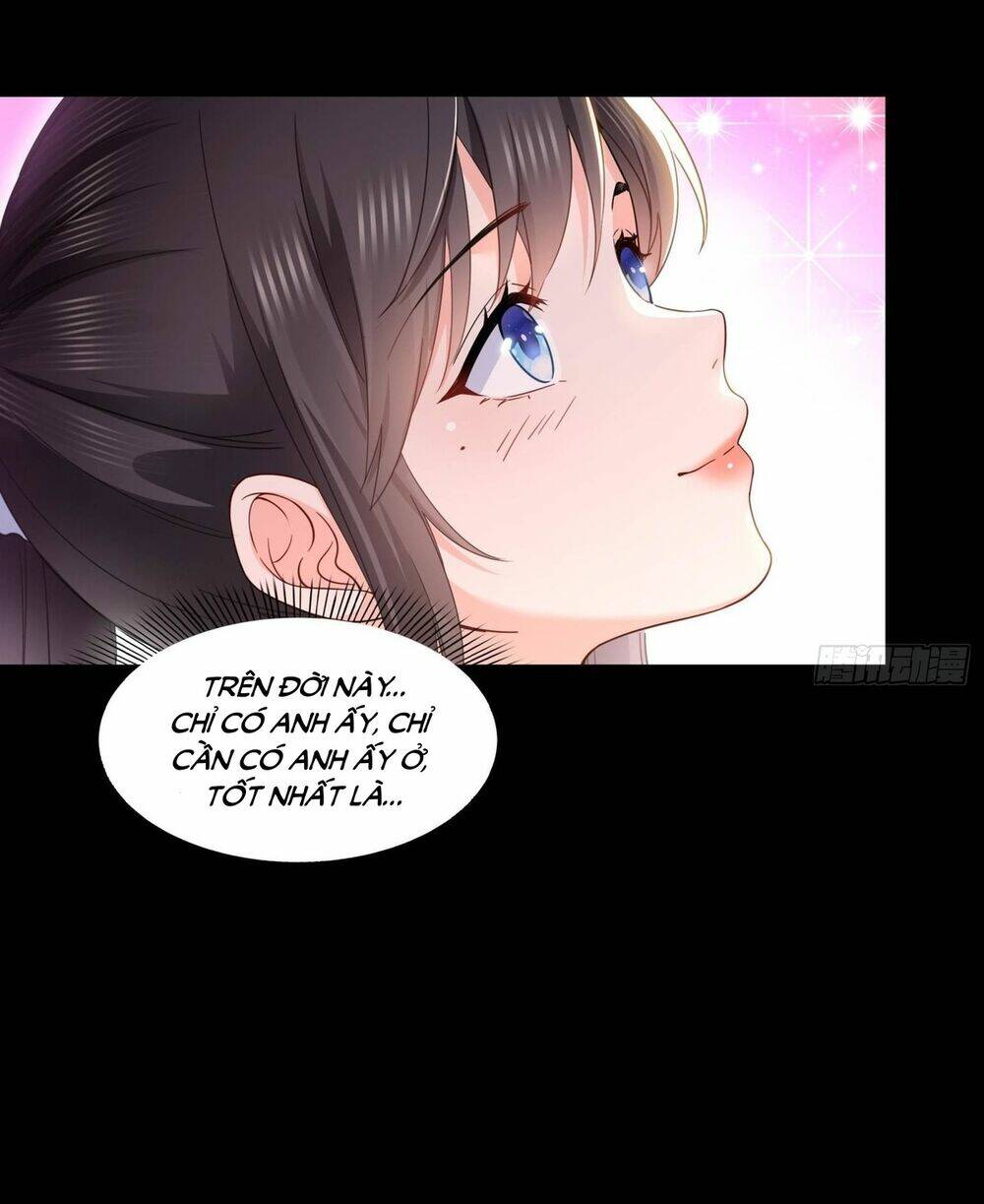 Hệt Như Hàn Quang Gặp Nắng Gắt chapter 481 - Trang 31