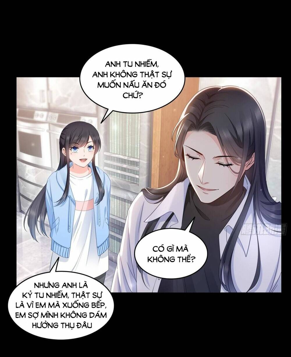 Hệt Như Hàn Quang Gặp Nắng Gắt chapter 481 - Trang 32