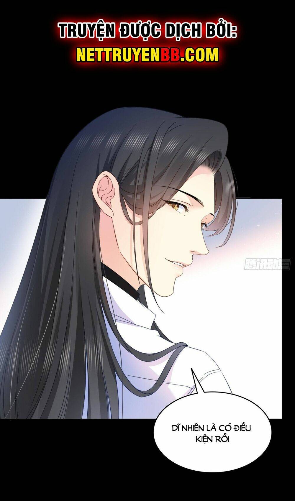 Hệt Như Hàn Quang Gặp Nắng Gắt chapter 481 - Trang 33