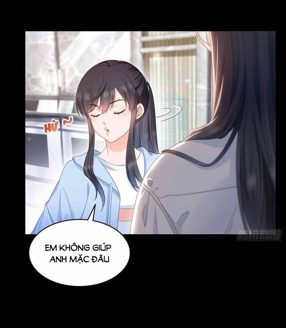 Hệt Như Hàn Quang Gặp Nắng Gắt chapter 481 - Trang 36