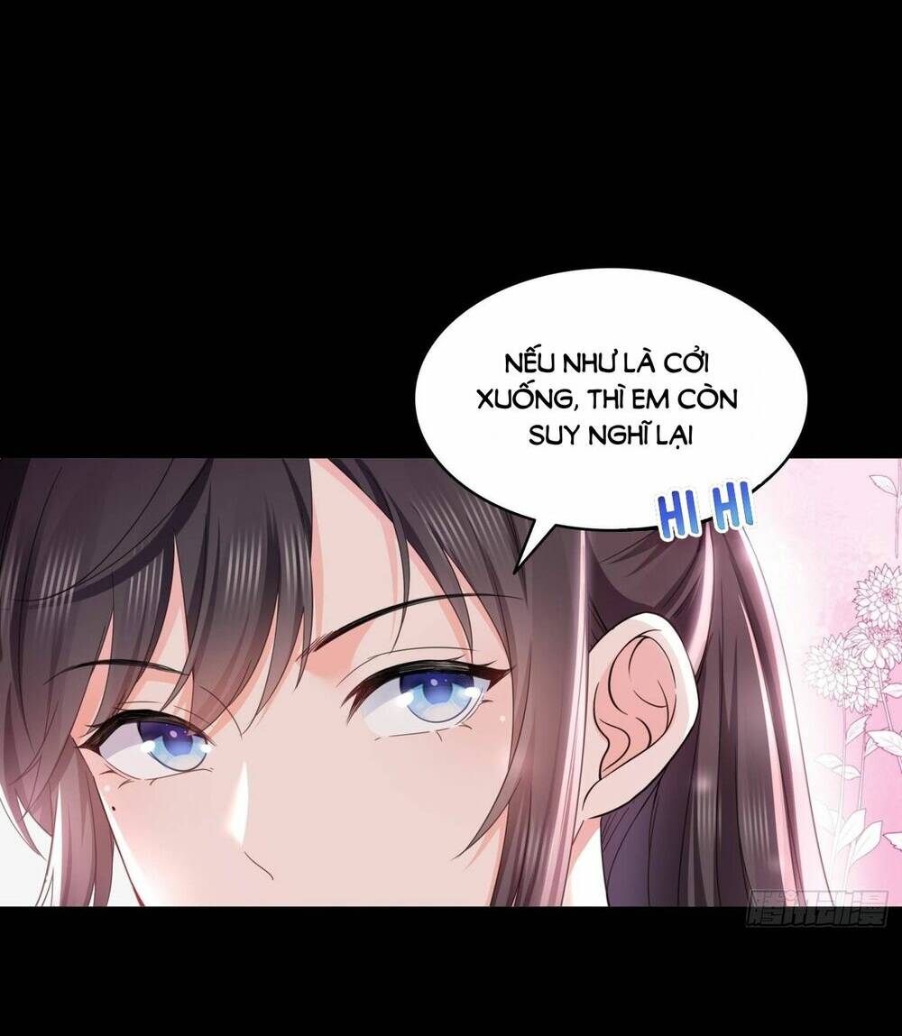 Hệt Như Hàn Quang Gặp Nắng Gắt chapter 481 - Trang 37