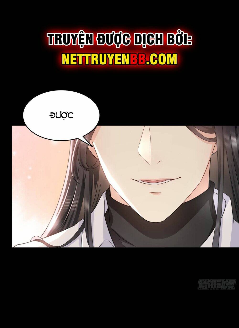 Hệt Như Hàn Quang Gặp Nắng Gắt chapter 481 - Trang 38