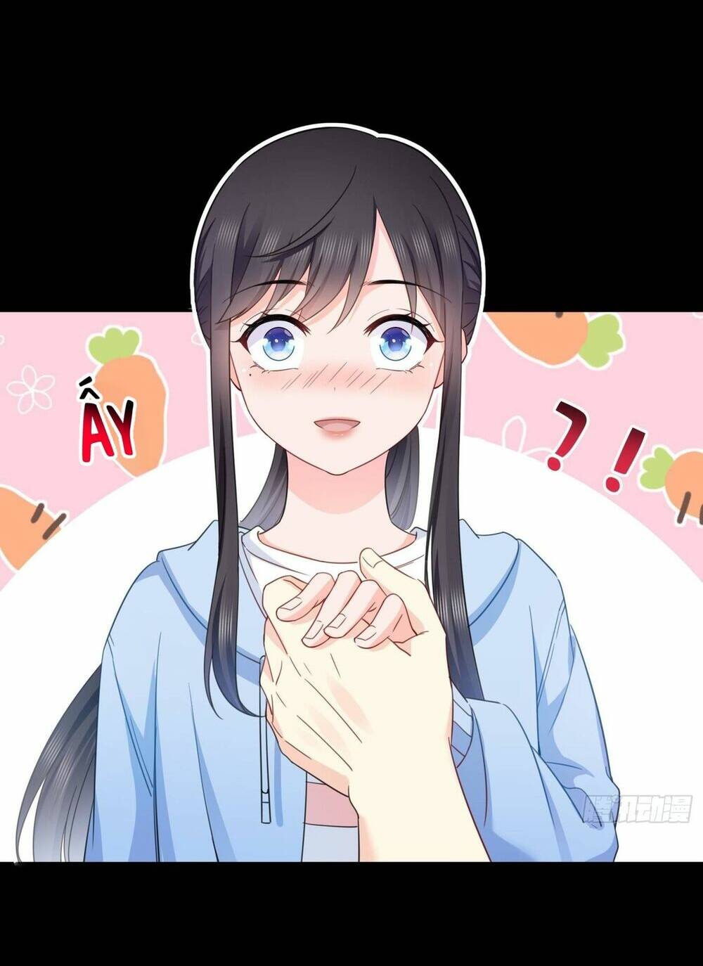 Hệt Như Hàn Quang Gặp Nắng Gắt chapter 481 - Trang 39