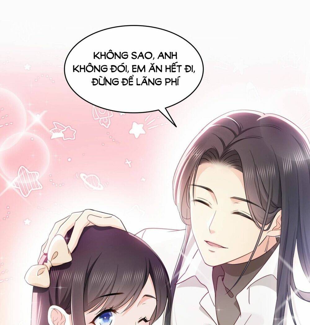 Hệt Như Hàn Quang Gặp Nắng Gắt chapter 481 - Trang 8
