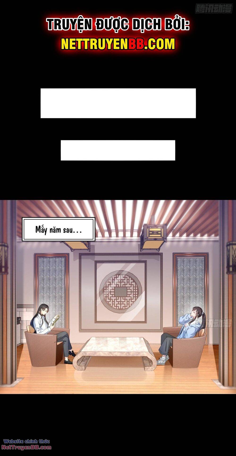 Hệt Như Hàn Quang Gặp Nắng Gắt chapter 481 - Trang 9
