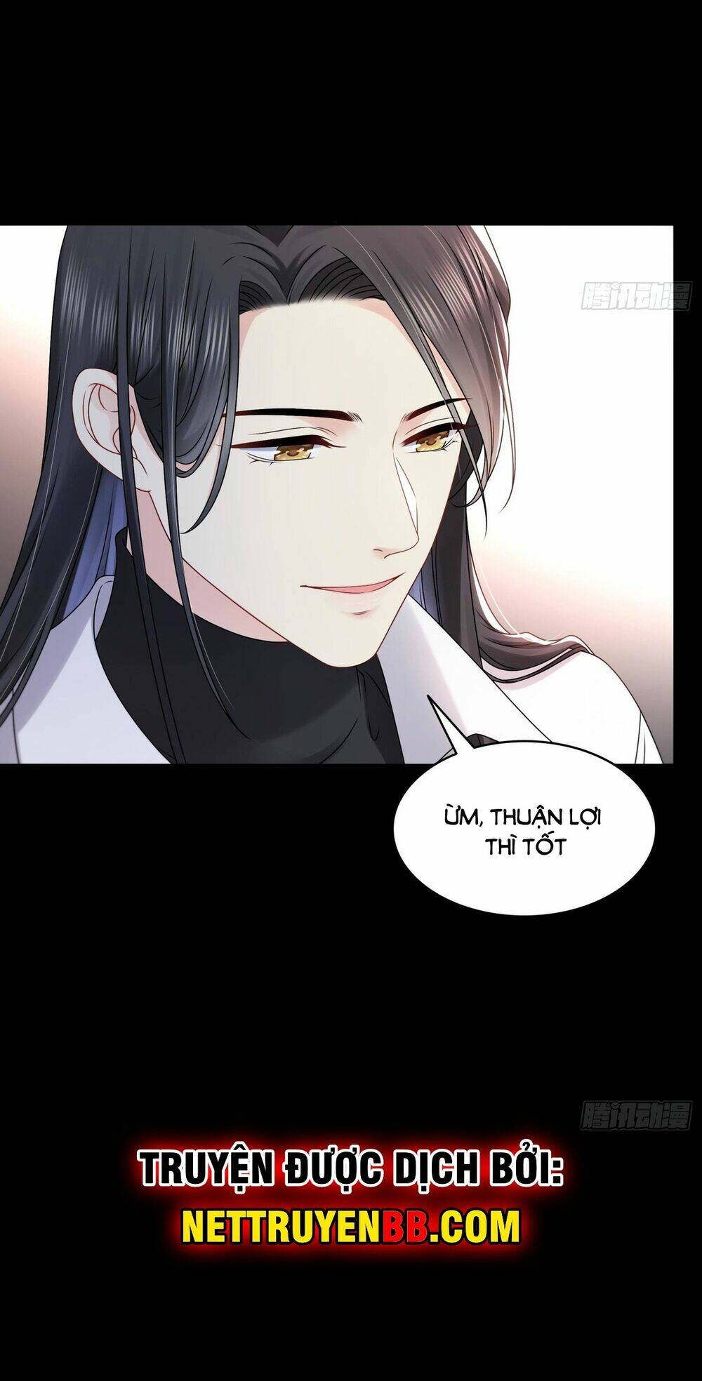 Hệt Như Hàn Quang Gặp Nắng Gắt chapter 482 - Trang 13