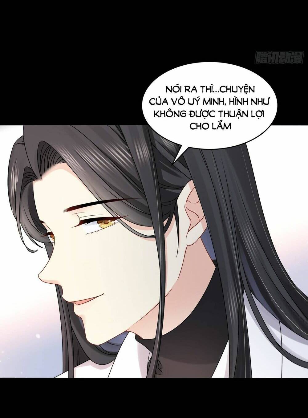 Hệt Như Hàn Quang Gặp Nắng Gắt chapter 482 - Trang 10